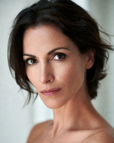 Photo d'illustration du personnage Carmen Martinez
